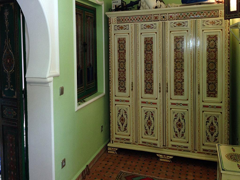 Dar Aldea Hotel Chefchaouen Room photo